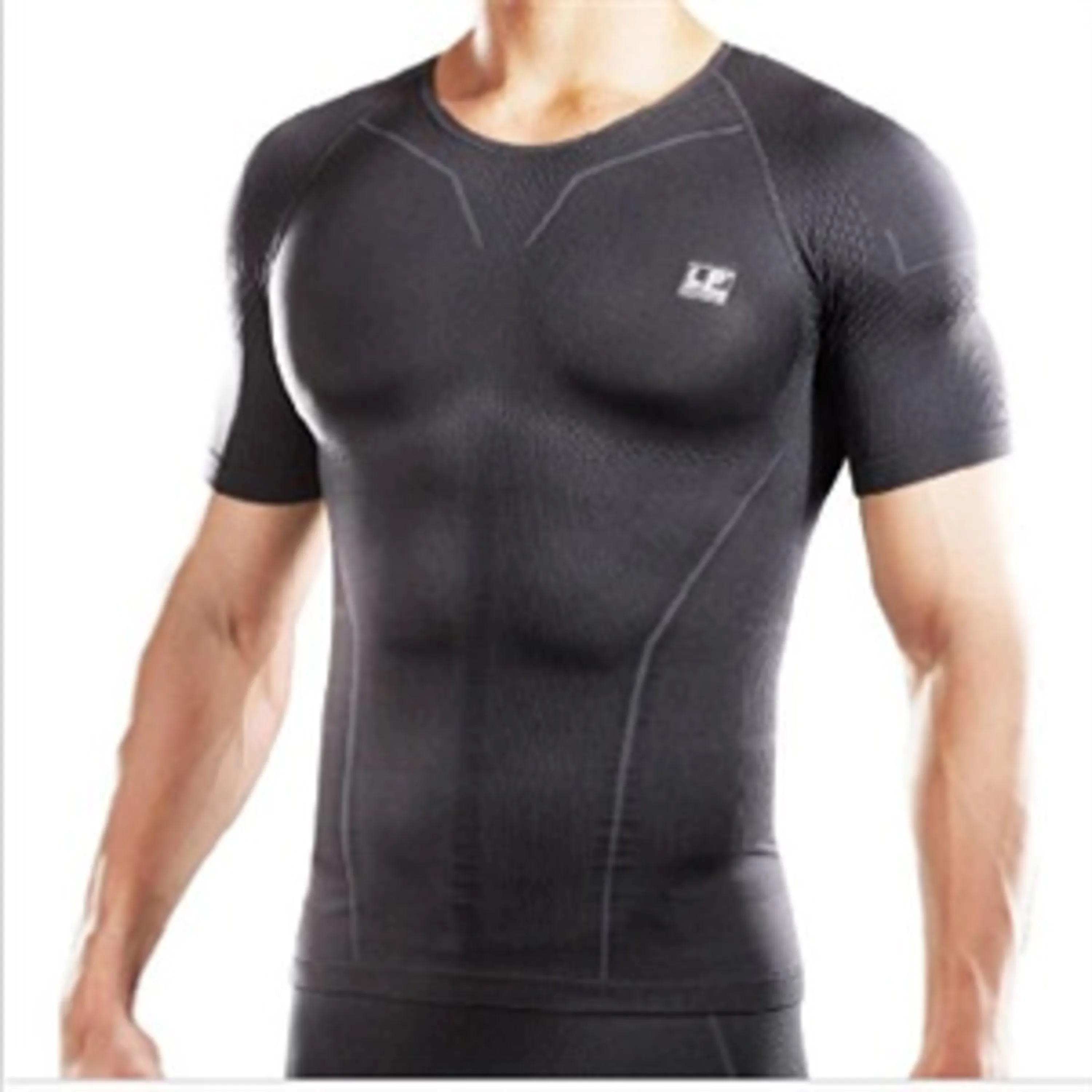 تیشرت گنی مردانه LP ال پی آستین کوتاه کد ARM 2301ZM تیشرت گنی مردانه LP ال پی آستین کوتاه کد ARM 2301ZM